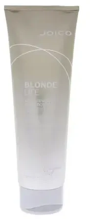 Joico Skirtas šviesiems plaukams Life Brightening Conditioner spindesio suteikiantis kondicionierius šviesiems plaukams, 250 ml