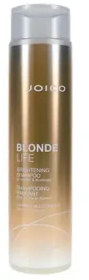 Joico Skirtas šviesiems plaukams Life Brightening Šampūnas, 300 ml