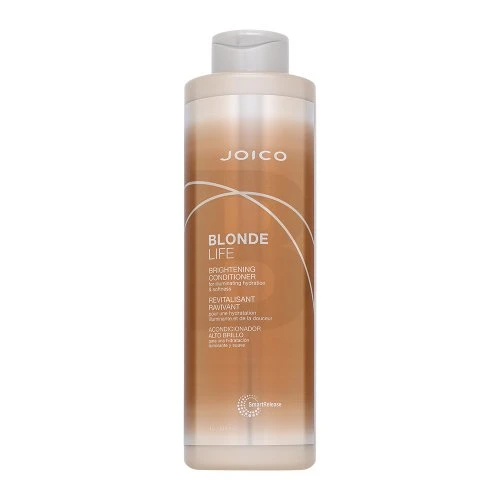 Joico Life Brightening Conditioner šviesiems plaukams, 1000 ml