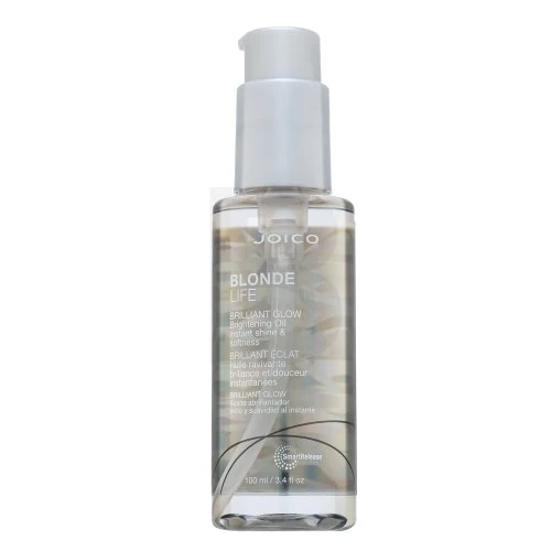 Joico Skirtas šviesiems plaukams Life Brightening oil, 100 ml