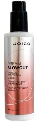 Joico Dream Blow Out Créme nuo karščio apsaugantis kremas plaukams, 200 ml