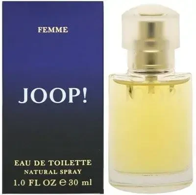 Kvepalai moterims Joop Femme EDT, 100 ml