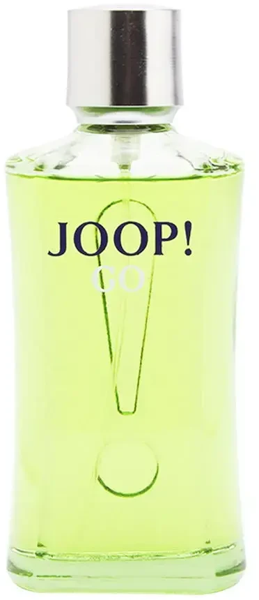 Joop! Go! EDT M 100 ml testeris