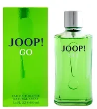 JOOP! Go EDT tualetinis vanduo vyrams, 30 ml