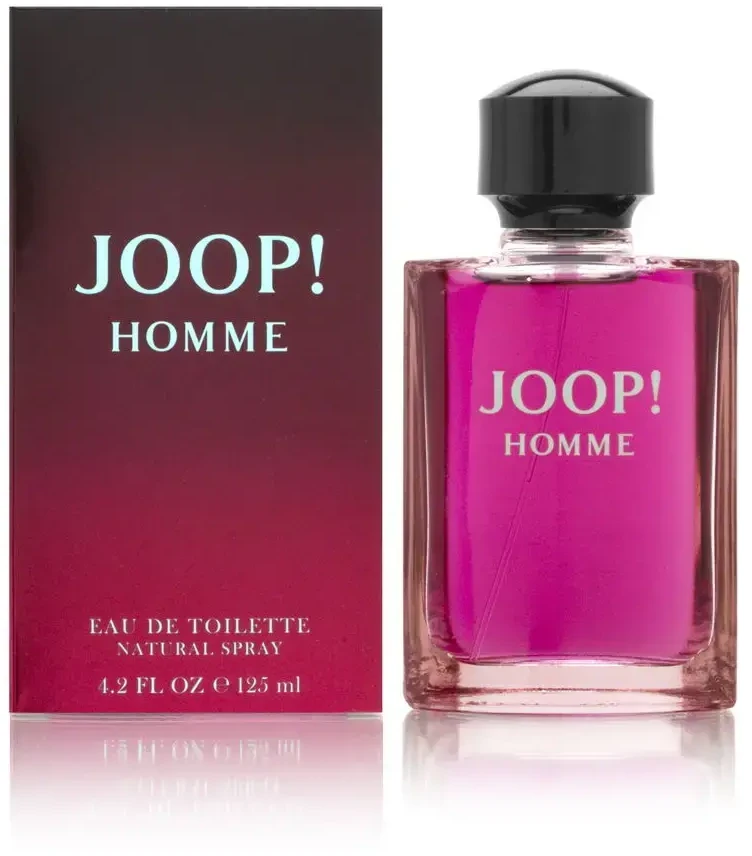 Kvepalai vyrams Joop! Homme EDT, 125 ml