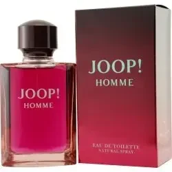 Joop! Homme EDT tualetinis vanduo vyrams, 30 ml