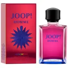 Joop! Homme Neon Edition EDT tualetinis vanduo vyrams, 75 ml