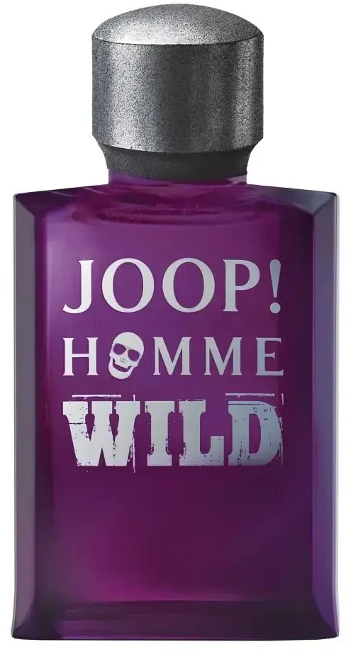 Joop!, Homme Wild, Eau De Toilette, For Men, 125 ml *Tester