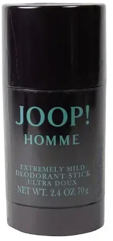 Joop! Homme itin švelnus rutulinis dezodorantas 70 g
