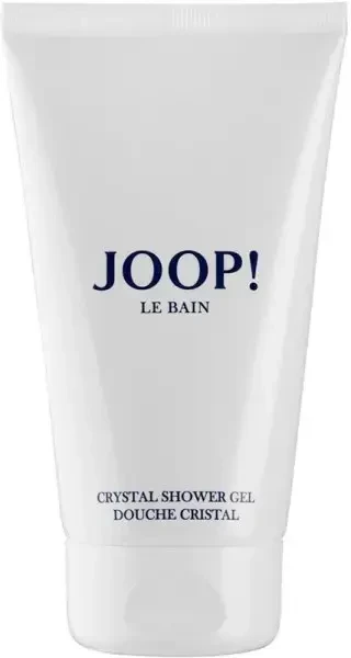 Joop! Le Bain Crystal dušo želė, 150 ml