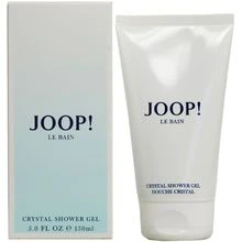 JOOP! Joop! Le Bain Crystal Dušo želė 150 ml natūrali veido odos priežiūros priemonė