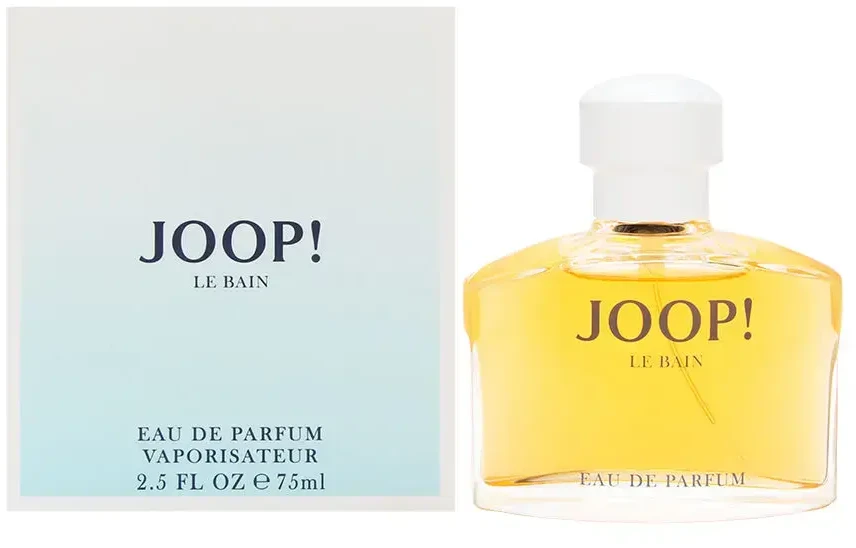 Joop Le Bain for Women (Kvepalai Moterims) EDP 75ml