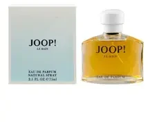 Joop! Le Bain EDP parfumuotas vanduo moterims, 40 ml
