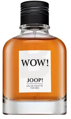 JOOP! Wow EDT tualetinis vanduo vyrams, 60 ml