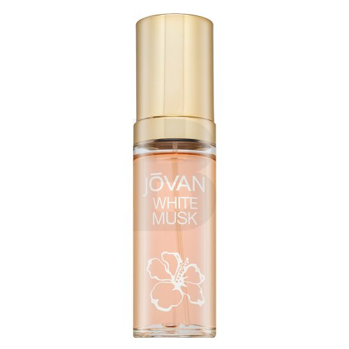 Jovan Perfumy Damskie Jovan EDC Baltas Musk For Woman (59 ml)
