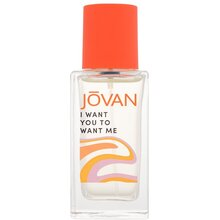 Jövan I Want You To Want Me EDP parfumuotas vanduo moterims, 100 ml