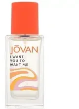 Jövan I Want You To Want Me EDP parfumuotas vanduo moterims, 100 ml