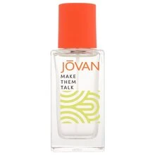 Jövan Make Them Talk EDP parfumuotas vanduo moterims, 50 ml