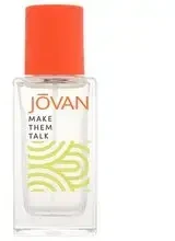 Jövan Make Them Talk EDP parfumuotas vanduo moterims, 100 ml