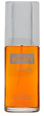 Jövan Musk EDC odekolonas vyrams, 88 ml