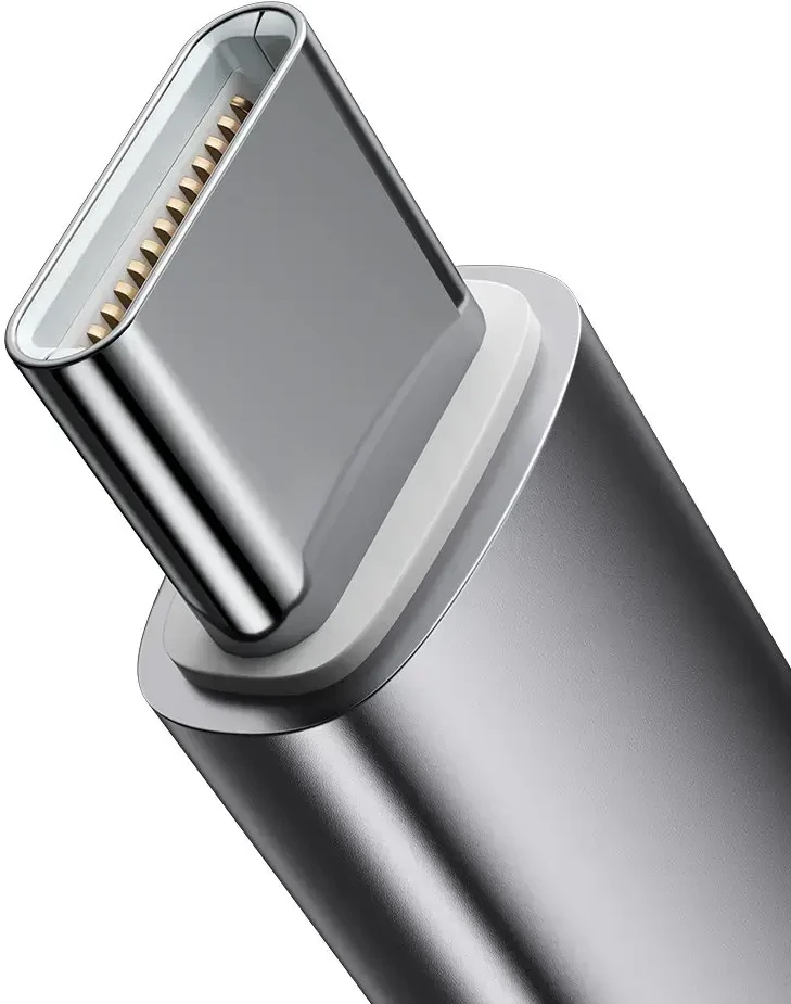 USB kabelis Joyroom S-CL020A10 Type-C iki Lightning 20W 2,0m baltas