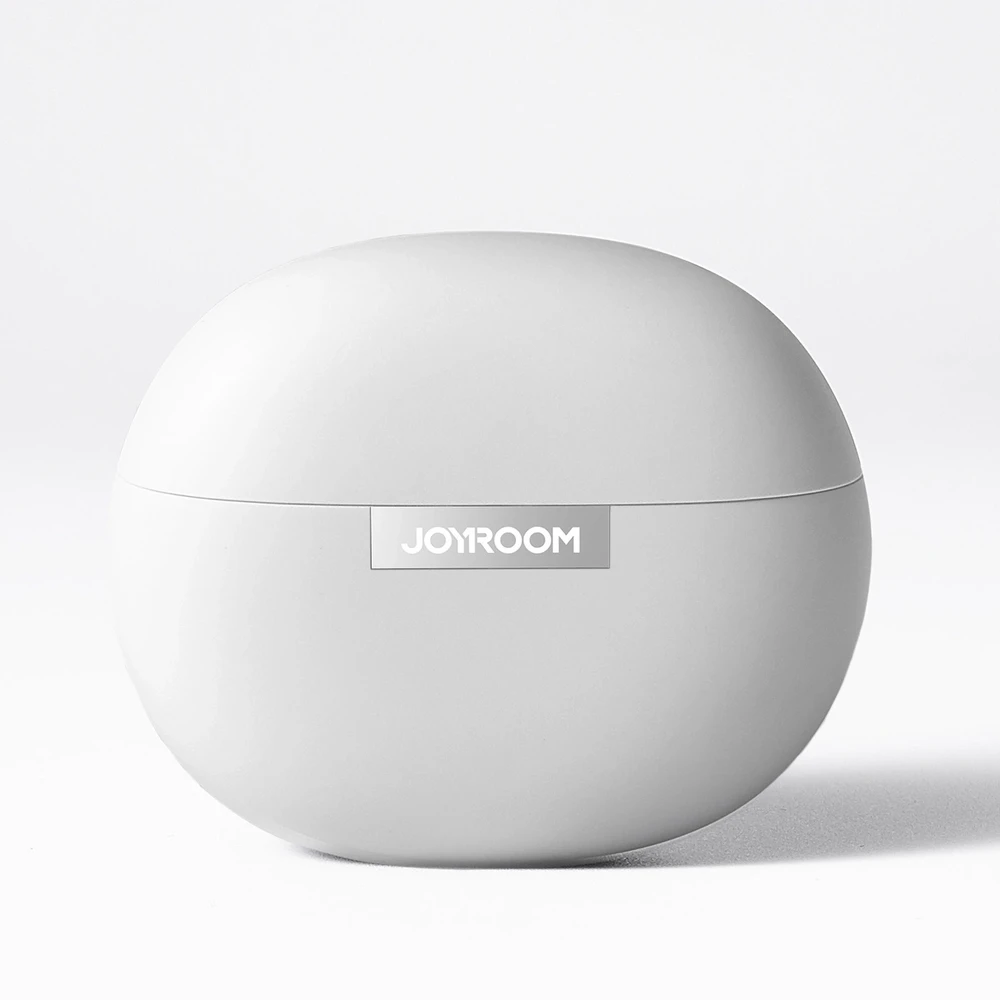 Ausinės Joyroom Funpods JR-FB2 Belaidės (balta)