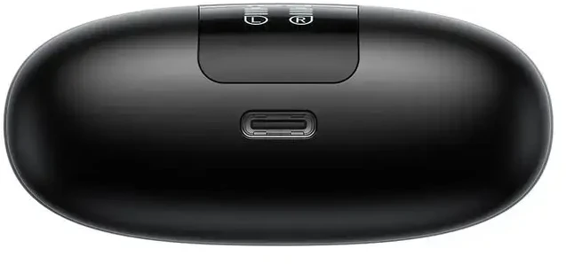 Joyroom Funpods JR-FN3 TWS Bluetooth In-Ear Ausinės - Juodas