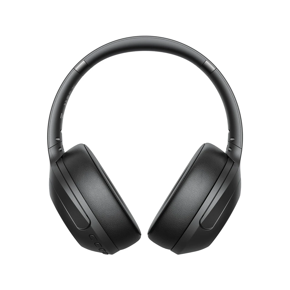 Belaidės ausinės Joyroom JR-JH2 Hybrid ANC juodos