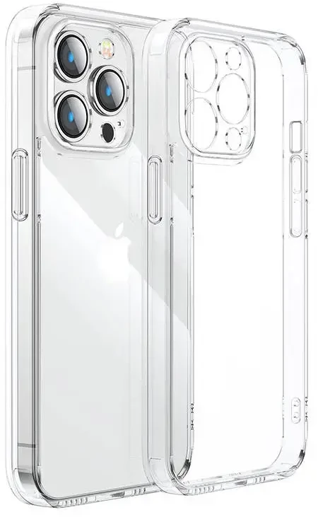 Joyroom JR-14D3 skaidrus dėklas, skirtas iPhone 14 Plus