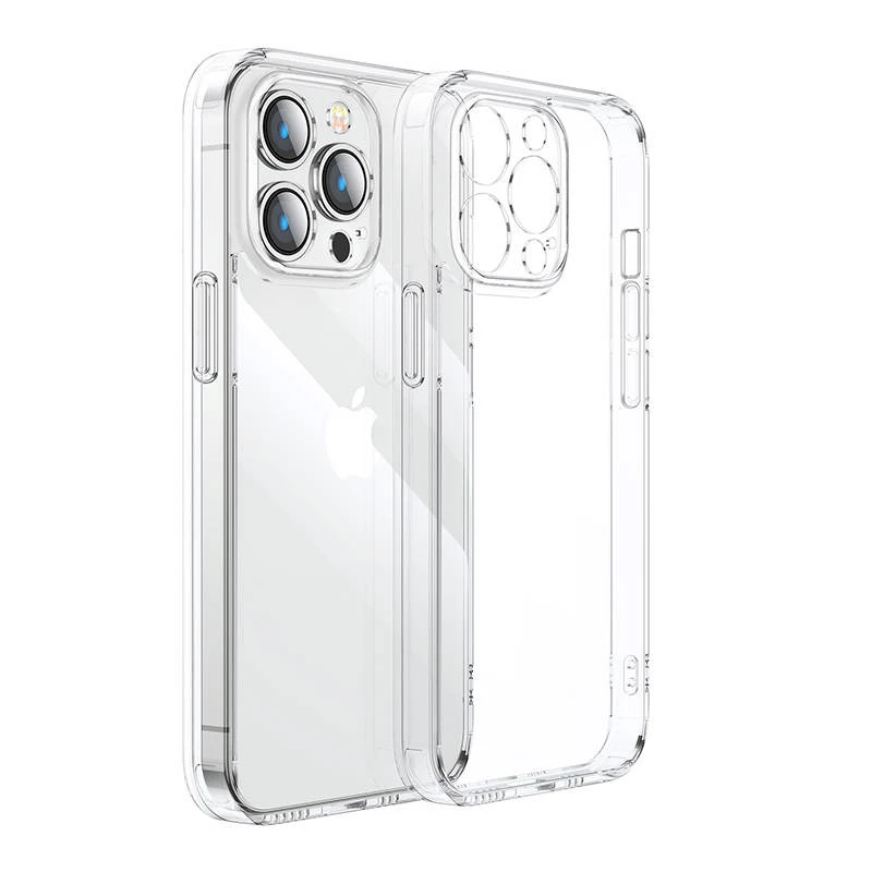 Joyroom JR-14D4 skaidrus dėklas, skirtas iPhone 14 Pro Max