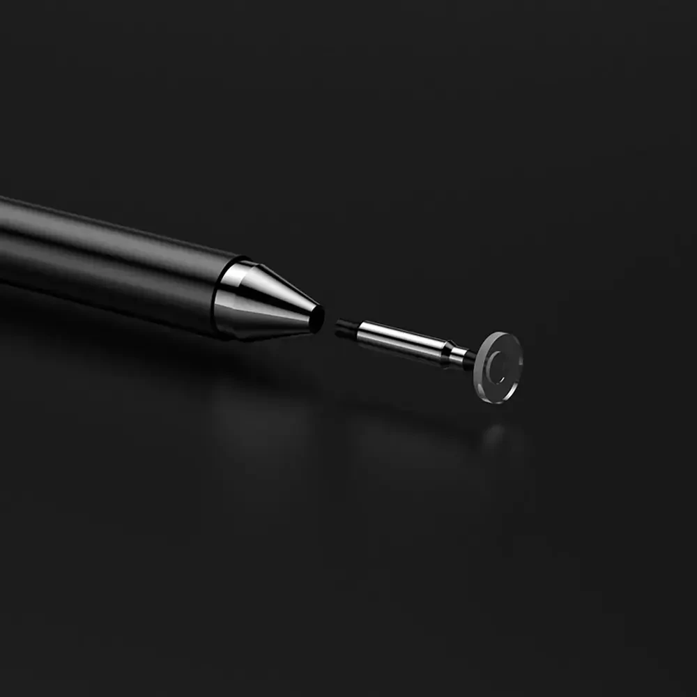 Joyroom passive pen stylus JR-BP560S sidabro spalvos