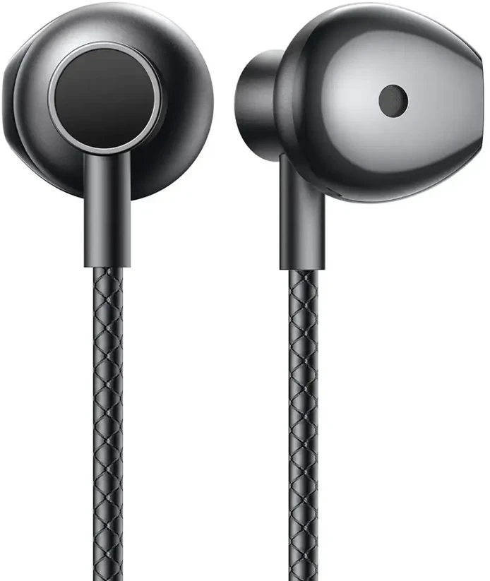 Joyroom JR-D8 Bluetooth Belaidės Ausinės with su lankeliu ant galvos - Juodas