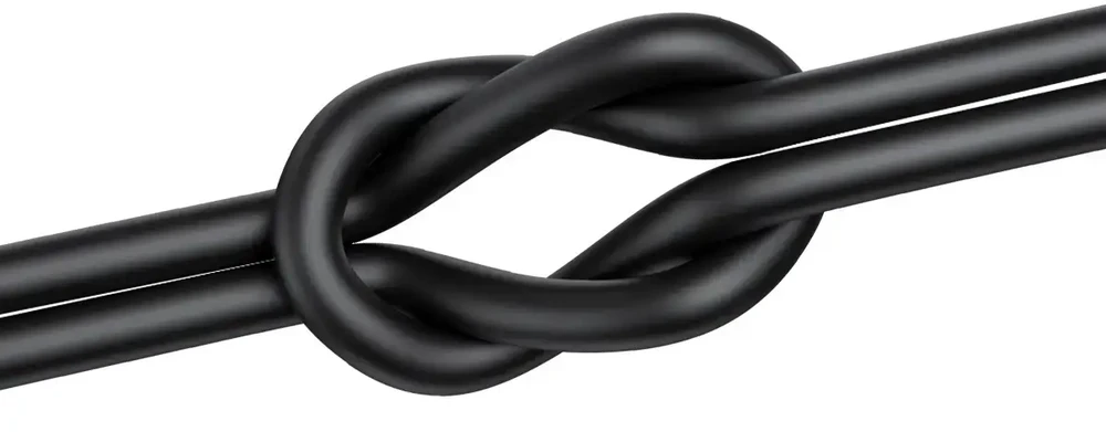 Joyroom JR-EC06 USB-C Įstatomos į ausis ausinės - pilka
