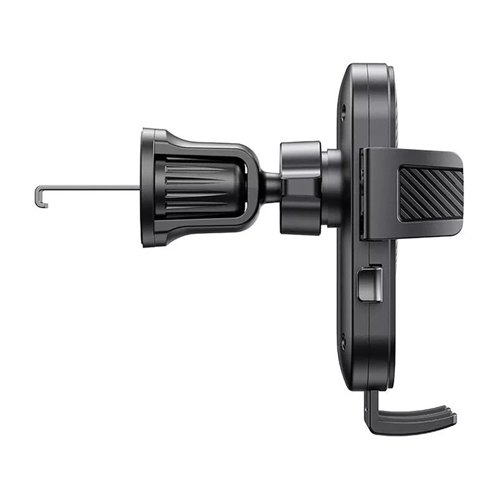 Car Phone Holder(Air Vent) Joyroom JR-OK6 juodos spalvos