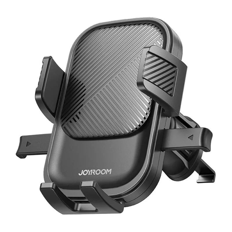 Car Phone Holder(Air Vent) Joyroom JR-OK6 juodos spalvos