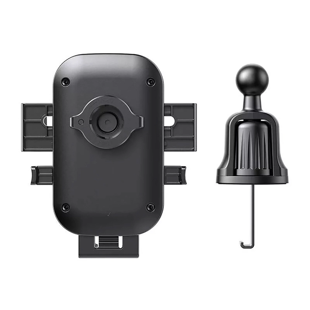 Car Phone Holder(Air Vent) Joyroom JR-OK6 juodos spalvos