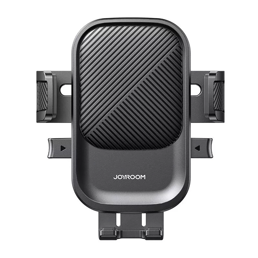 Car Phone Holder(Air Vent) Joyroom JR-OK6 juodos spalvos