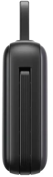 Išorinė baterija Power Bank Joyroom JR-PBF27 22.5W Mini 10000mAh juoda