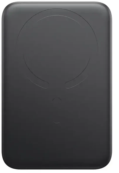 Išorinė baterija Power Bank Joyroom JR-PBM12 22.5W Magnetic Wireless 10000mAh juoda