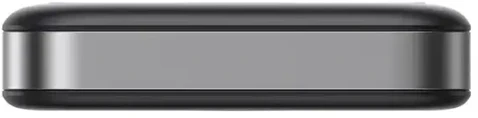 Išorinė baterija Power Bank Joyroom JR-PBM12 22.5W Magnetic Wireless 10000mAh juoda