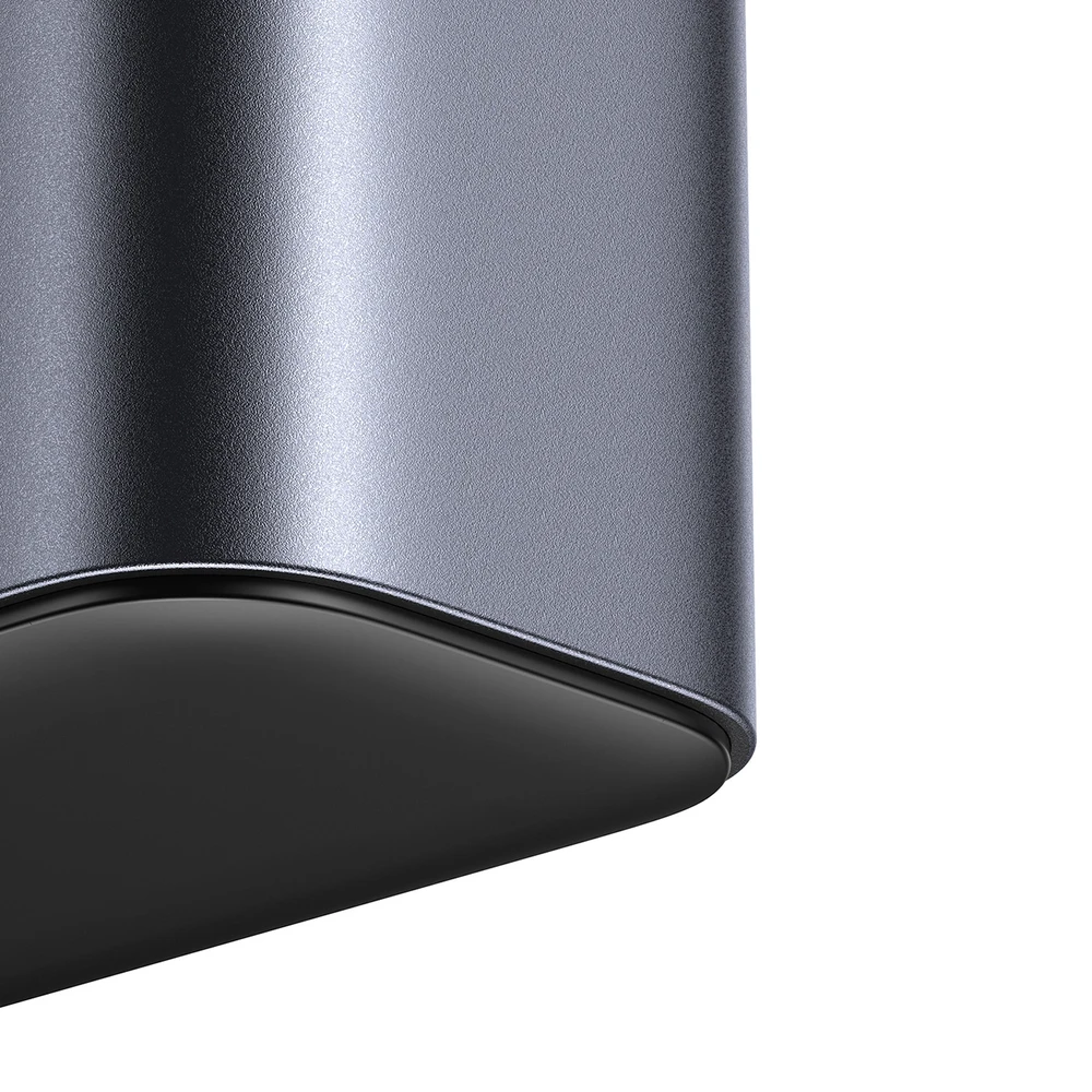 Įkroviklis Joyroom (JR-TCM02) (4xUSB-C; 2xUSB; 65W) juodas