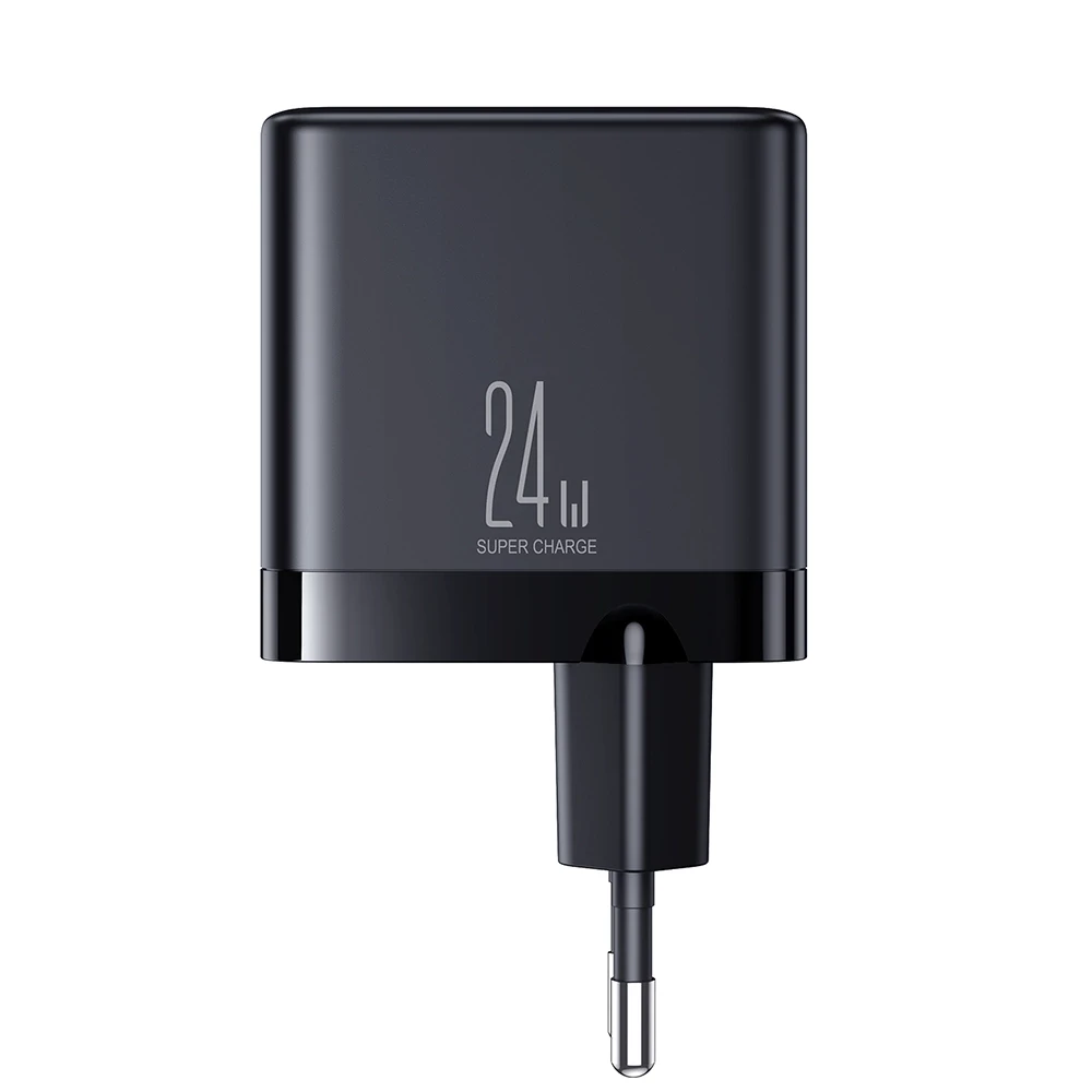 Įkroviklis GaN Ultra 65W 2C1A kabelis CC Joyroom TCG01 (baltas)