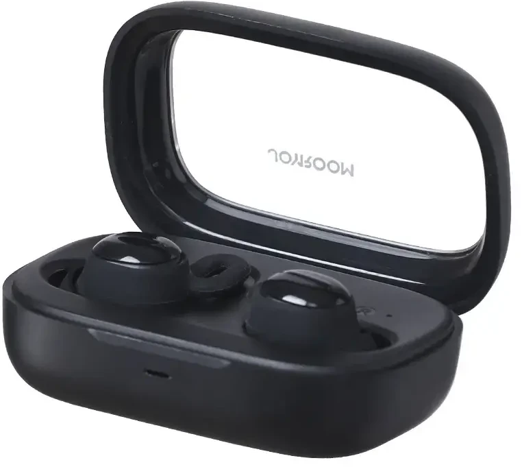 Ausinės TWS Joyroom Cozydots Series JR-TS1 (baltos)