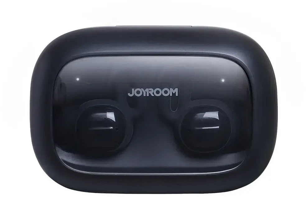 Ausinės TWS Joyroom Cozydots Series JR-TS1 (baltos)