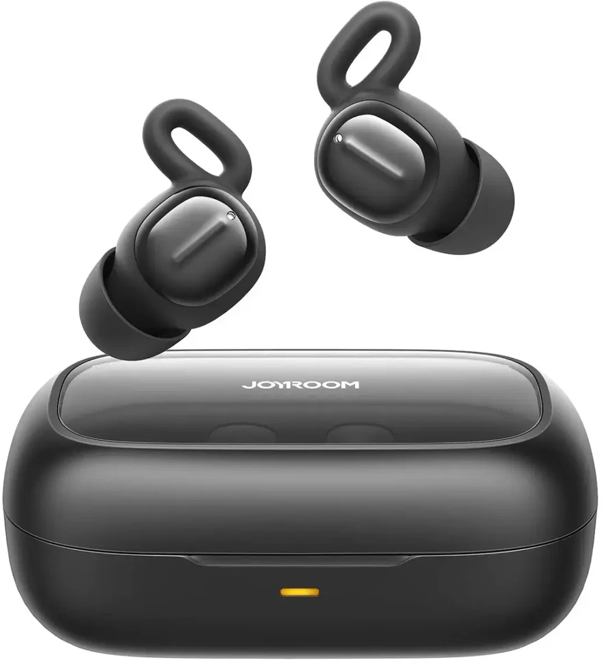 Ausinės TWS Joyroom Cozydots Series JR-TS1 (baltos)