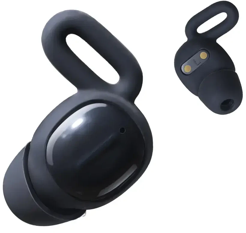 Ausinės TWS Joyroom Cozydots Series JR-TS1 (baltos)