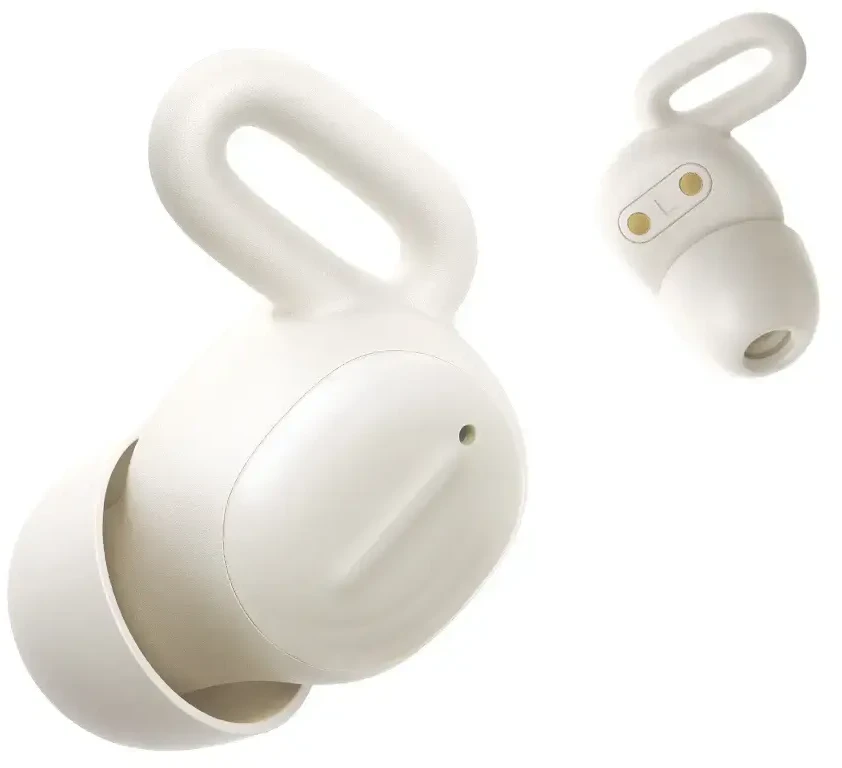 Ausinės TWS Joyroom Cozydots Series JR-TS1 (juodos)