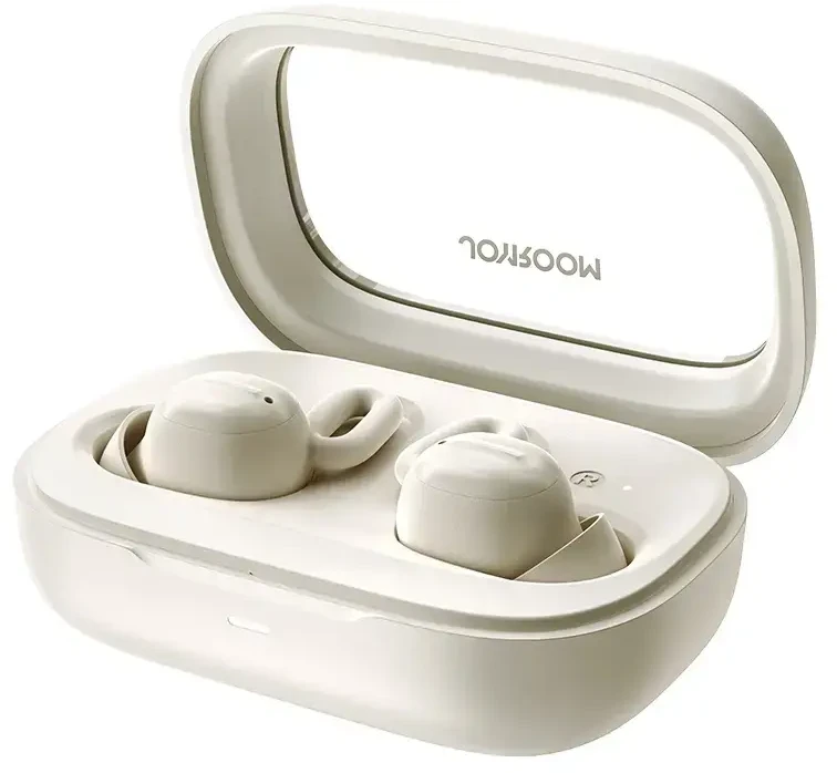 Ausinės TWS Joyroom Cozydots Series JR-TS1 (juodos)