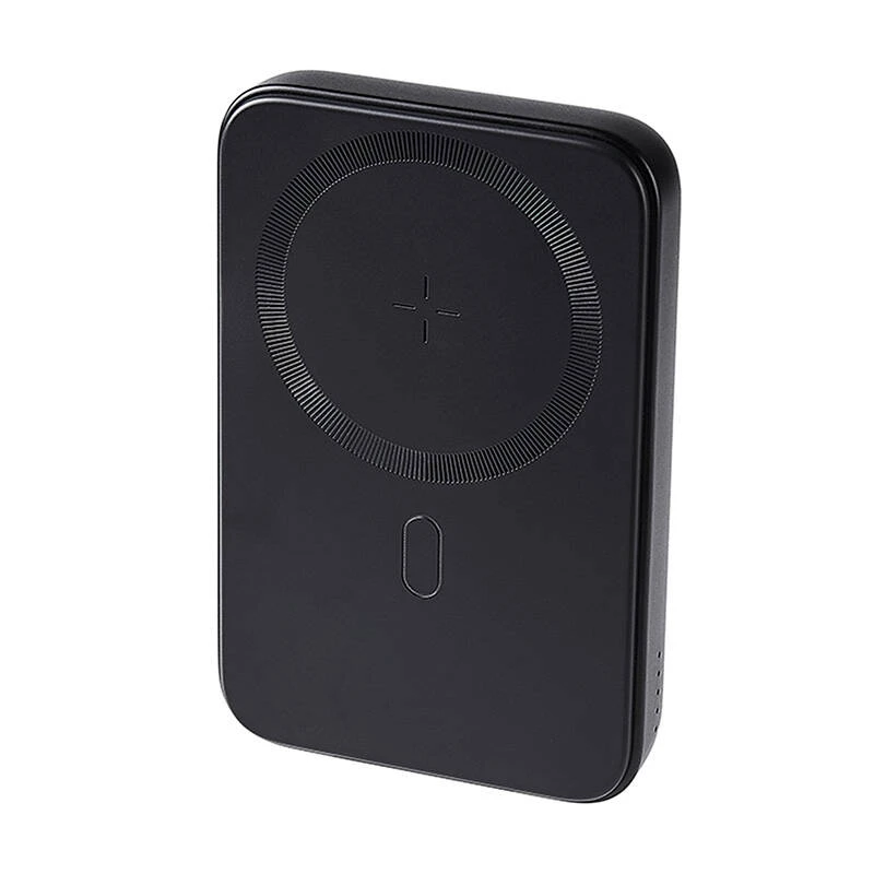 Išorinė baterija Power Bank Joyroom JR-W020 20W MagSafe 10000mAh juoda