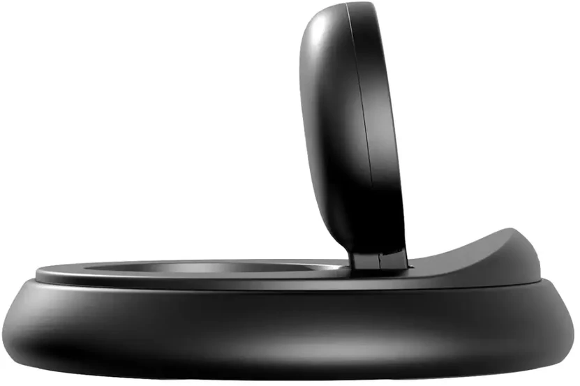 Joyroom belaidis įkroviklis Apple Watch išmaniesiems laikrodžiams | juodas